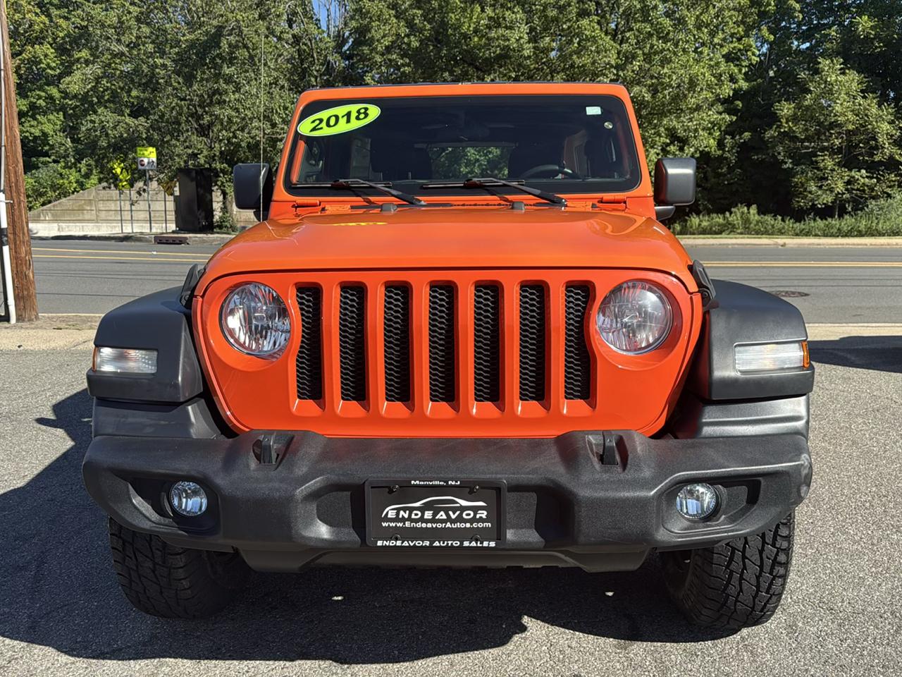 jeep all-new wrangler unlimited 2018 1C4HJXDG2JW240990 image jeep all-new wrangler unlimited 2018 1C4HJXDG2JW240990 image